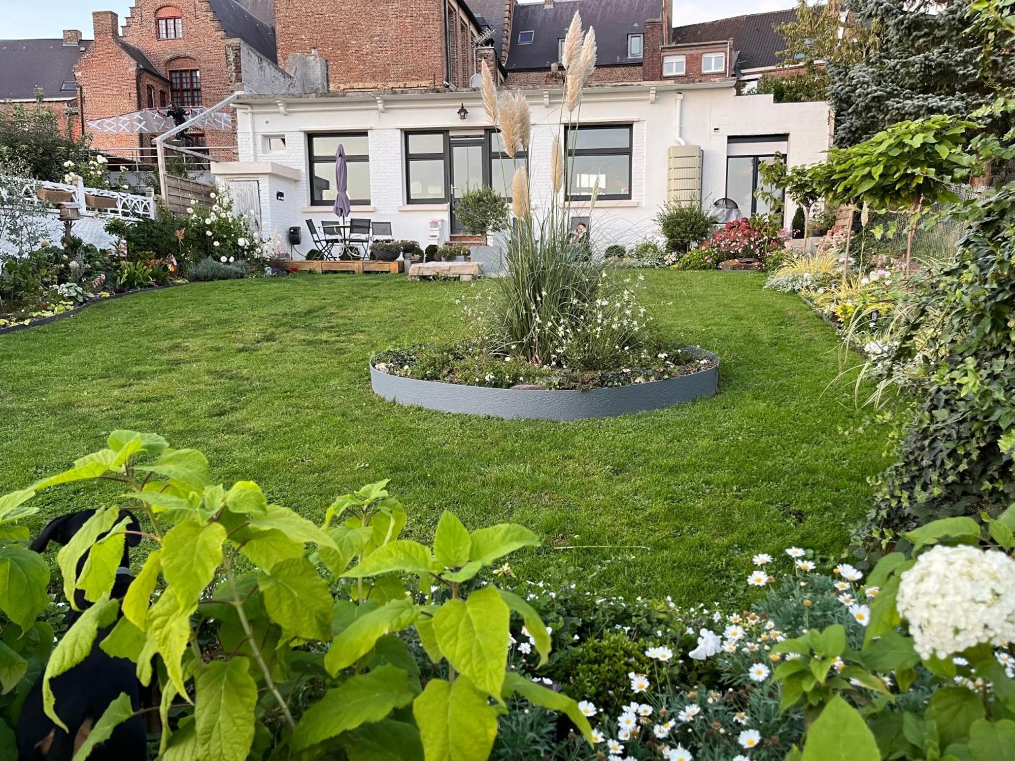 Le Petit Paradis Cassel Eksteriør bilde